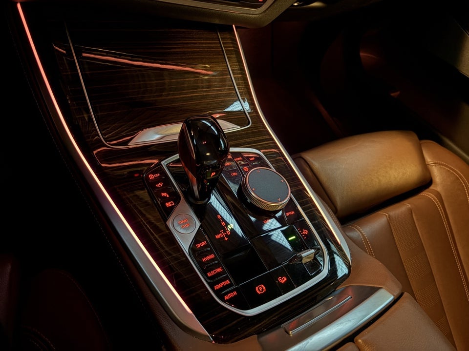 BMW X5 3,0 xDrive45e M-Sport aut. 5d