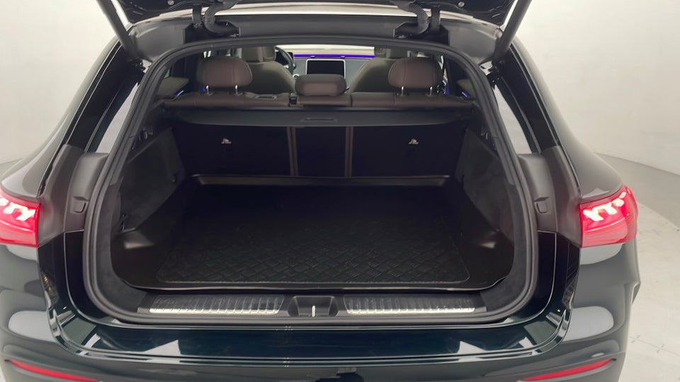 Mercedes EQE350 SUV AMG Edition 4Matic 5d