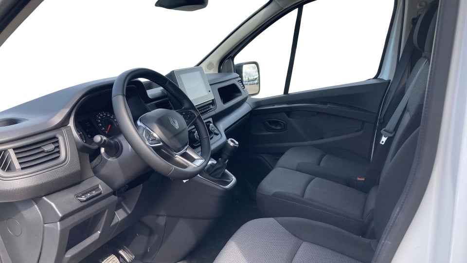 Renault Trafic 2,0 dCi 130 L2H1 Tekno