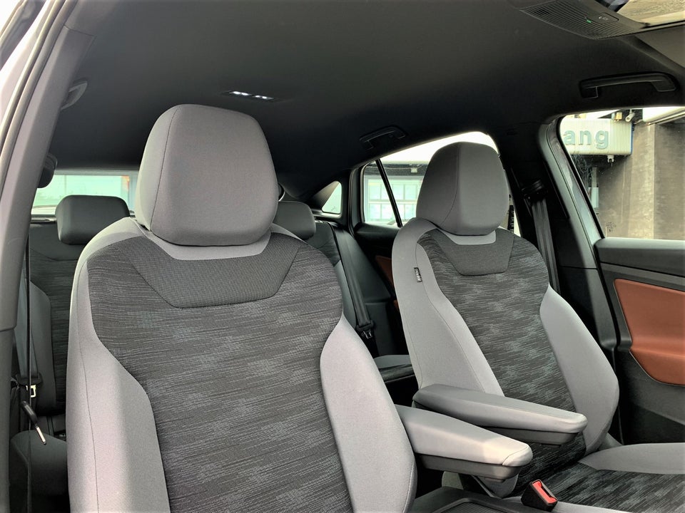 VW ID.5 77 Pro Performance 5d