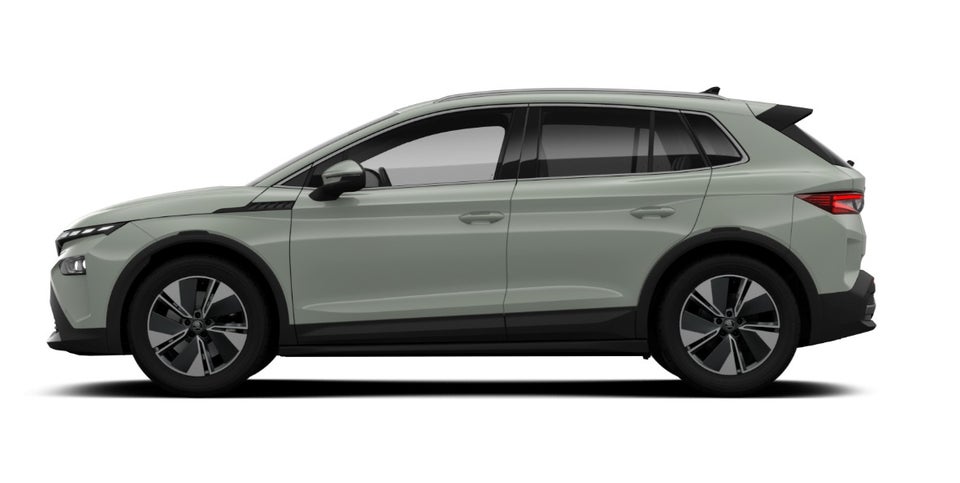 Skoda Elroq 85 iV Lodge 5d