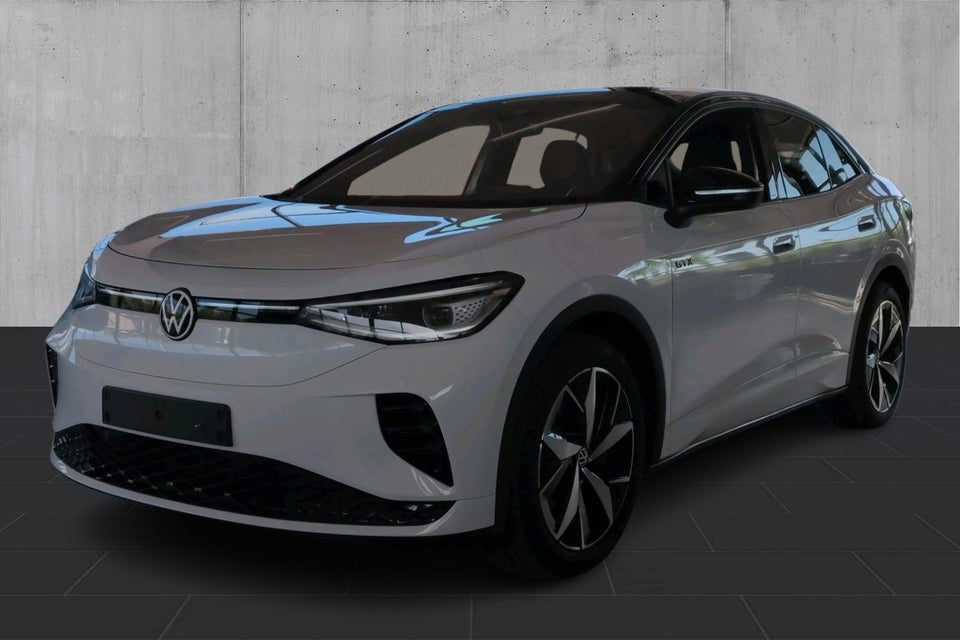 VW ID.5 77 GTX 4Motion 5d