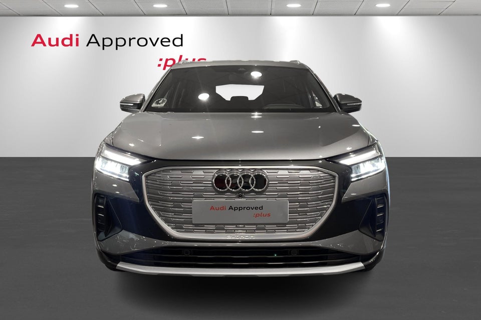 Audi Q4 e-tron 45 Progress 5d