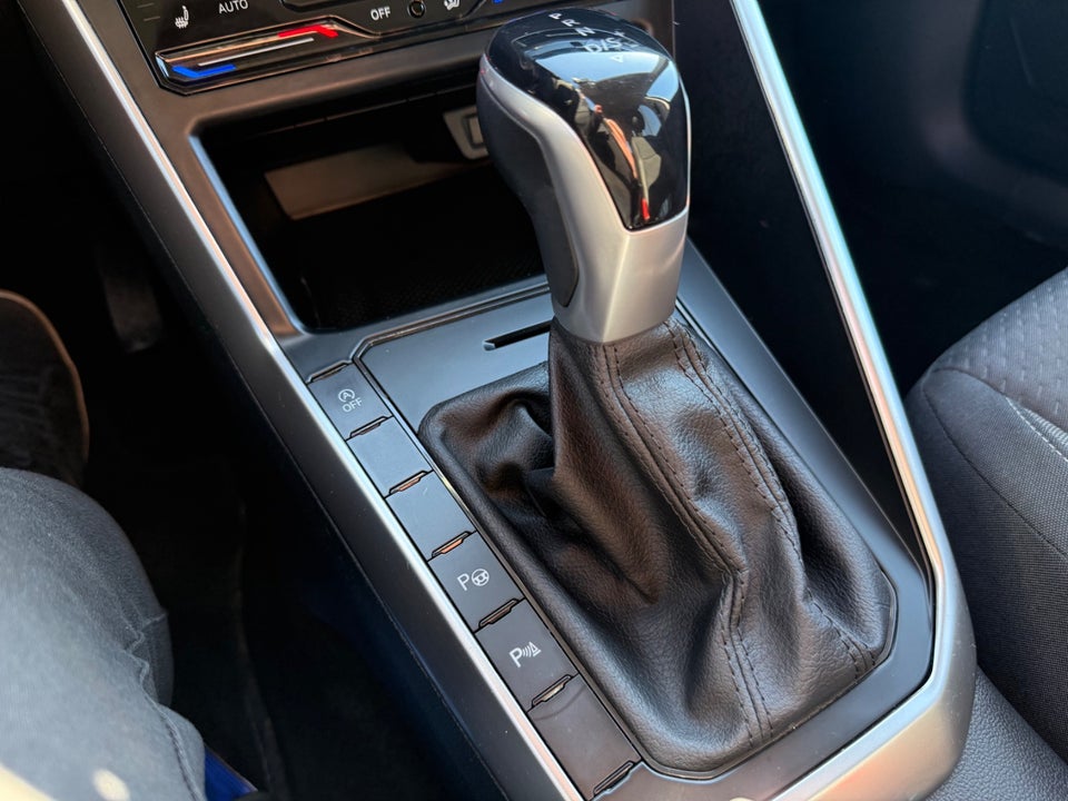 VW Polo 1,0 TSi 95 Style DSG 5d