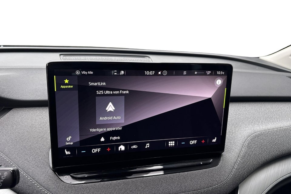 Skoda Enyaq 60 iV 5d