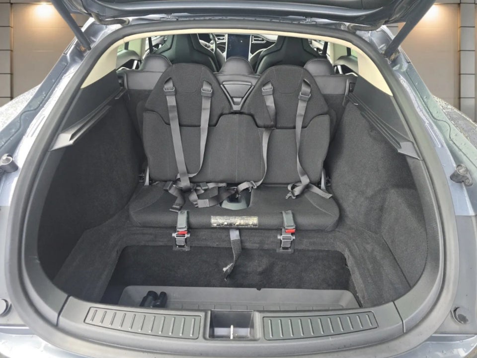 Tesla Model S 85 7prs 5d