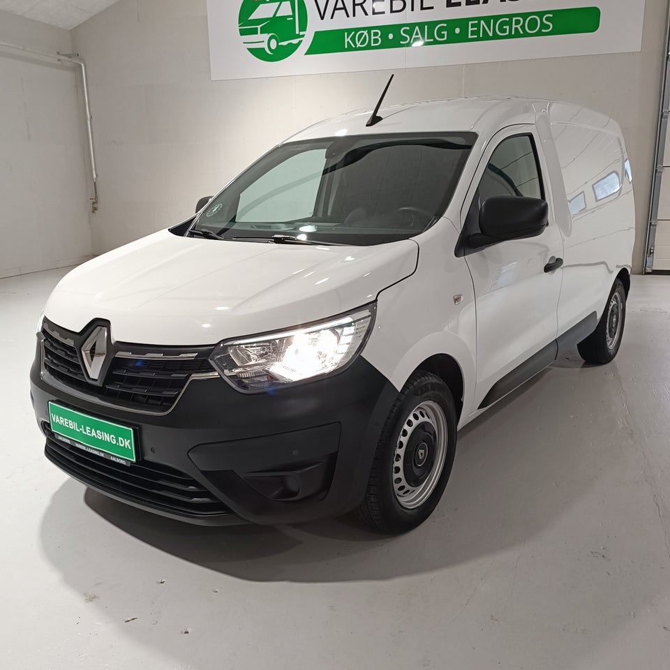 Renault Express 1,5 dCi 95 Tekno 5d