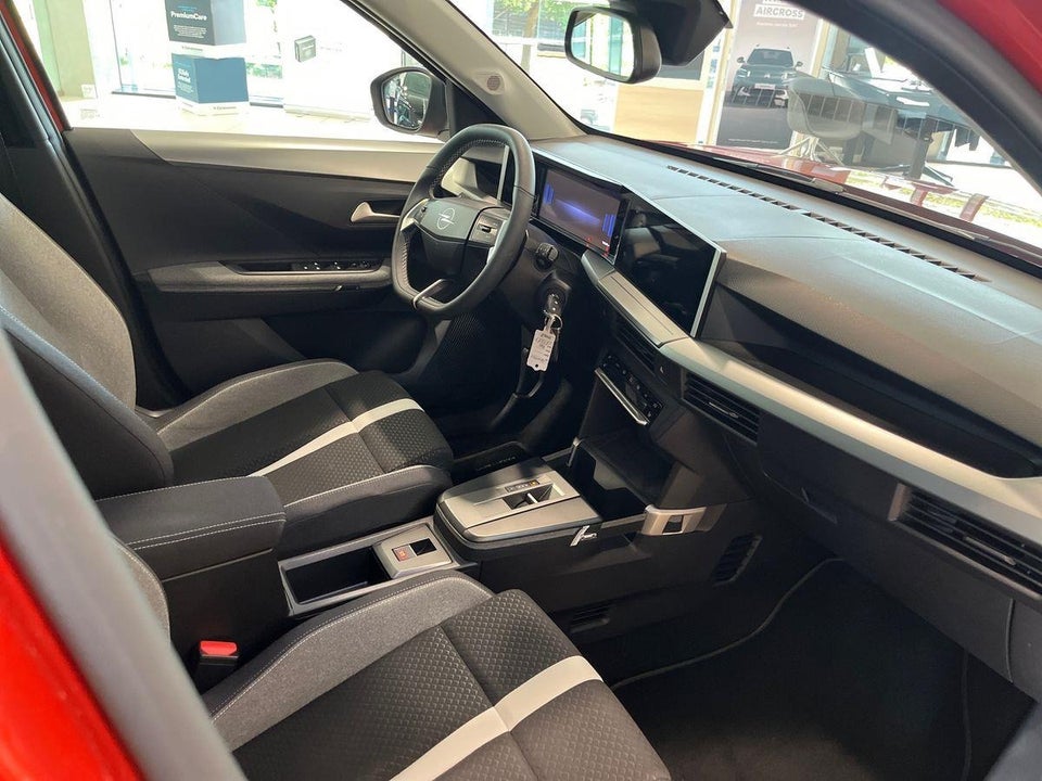 Opel Frontera 44 GS 5d