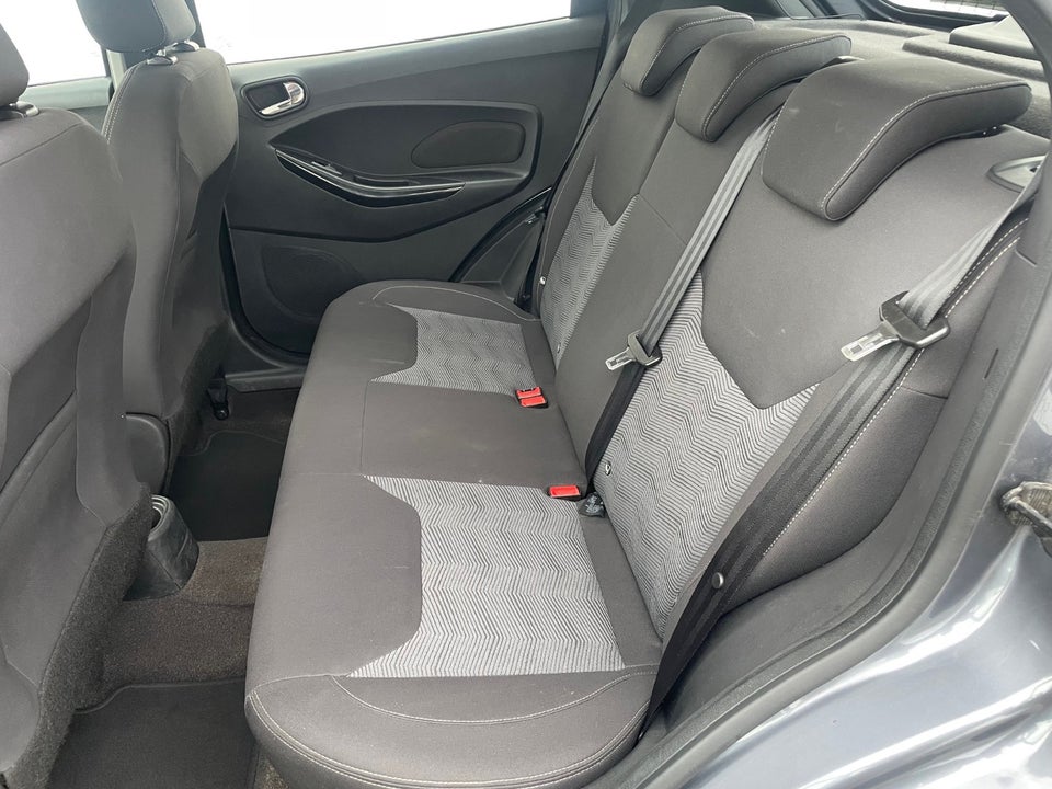 Ford Ka+ 1,2 Ultimate 5d