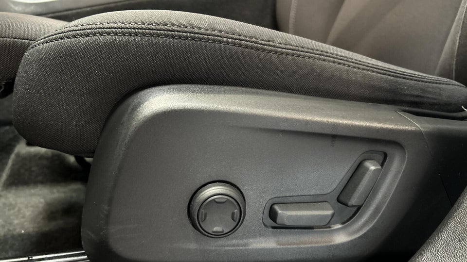 Volvo C40 ReCharge Extended Range Ultimate 5d
