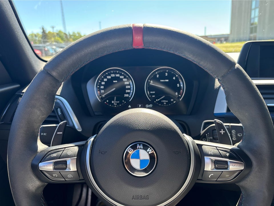 BMW 118d 2,0 M-Sport aut. 5d
