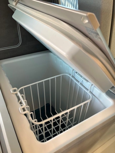 VW California 2,0 TDi 150 Ocean DSG