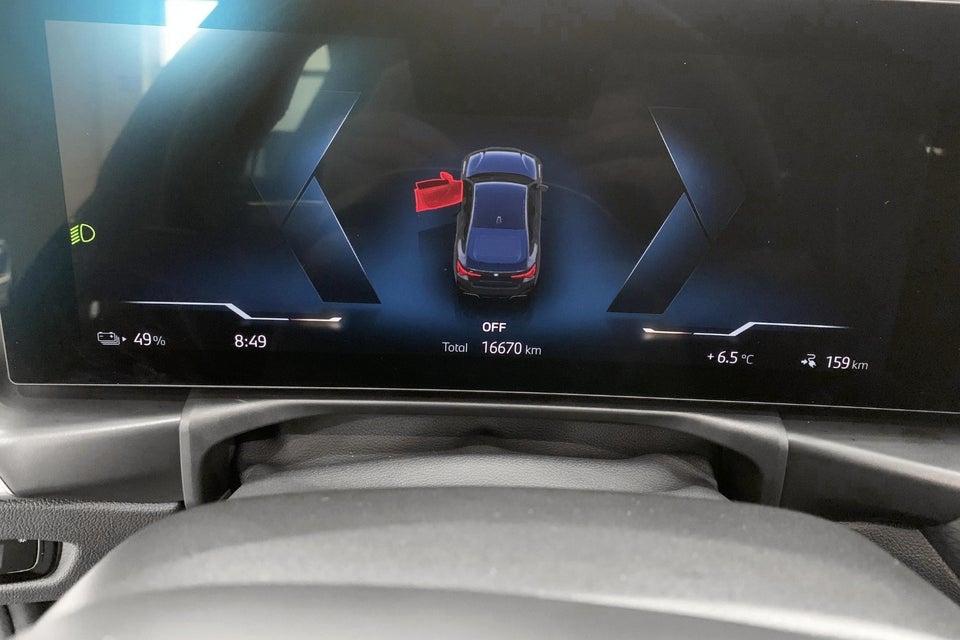 BMW i4 eDrive40 M-Sport Pro 5d