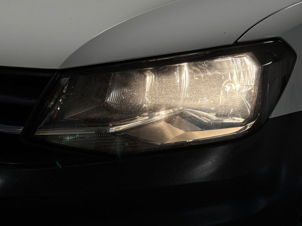 VW Caddy Maxi 2,0 TDi 102 DSG BMT Van 4d