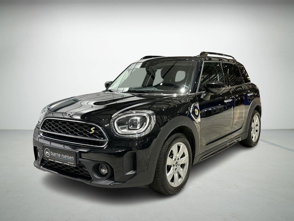 MINI Countryman Cooper SE 1,5 Essential aut. ALL4 5d