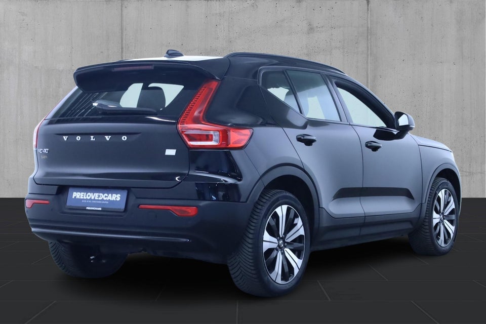 Volvo XC40 P6 ReCharge Core 5d