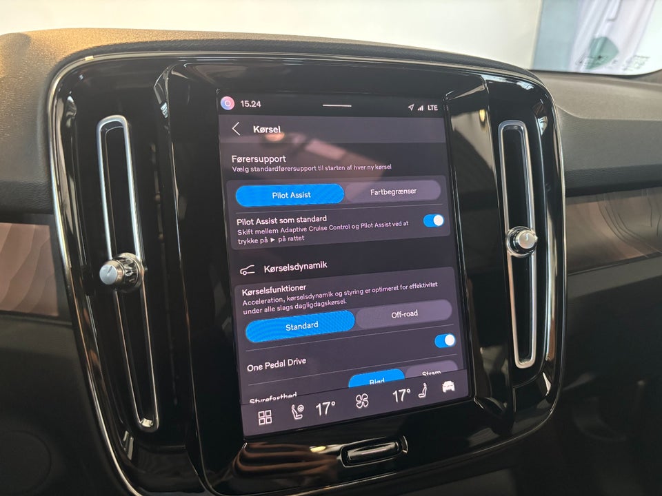 Volvo XC40 P8 ReCharge Twin Ultimate 5d