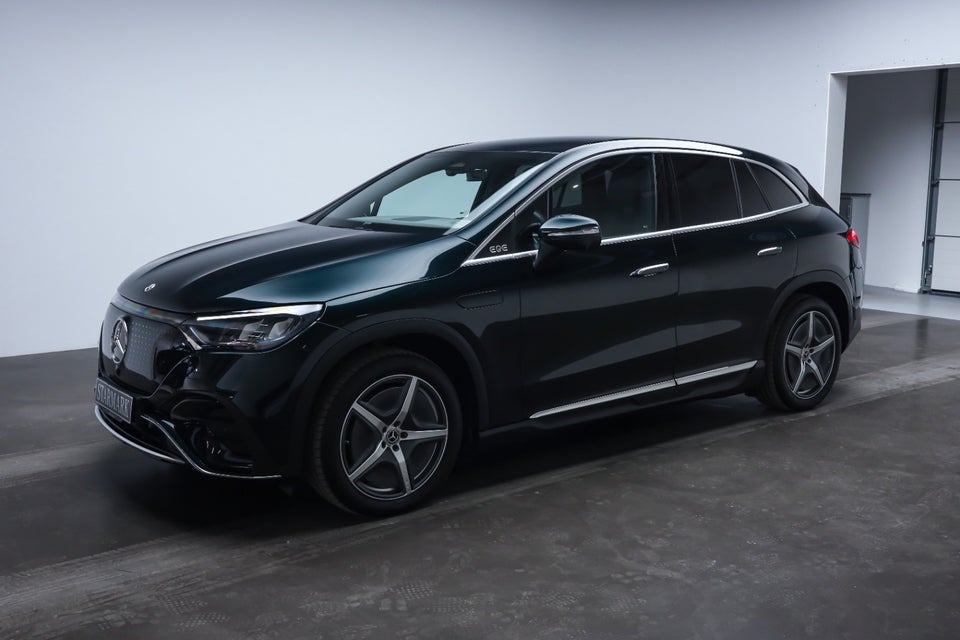 Mercedes EQE350 SUV AMG Advance Plus 4Matic 5d
