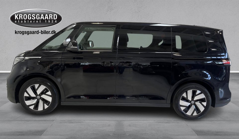 VW ID.Buzz 77 Pro SWB 5d