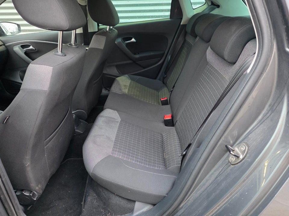 VW Polo 1,2 TSi 90 Comfortline DSG BMT 5d