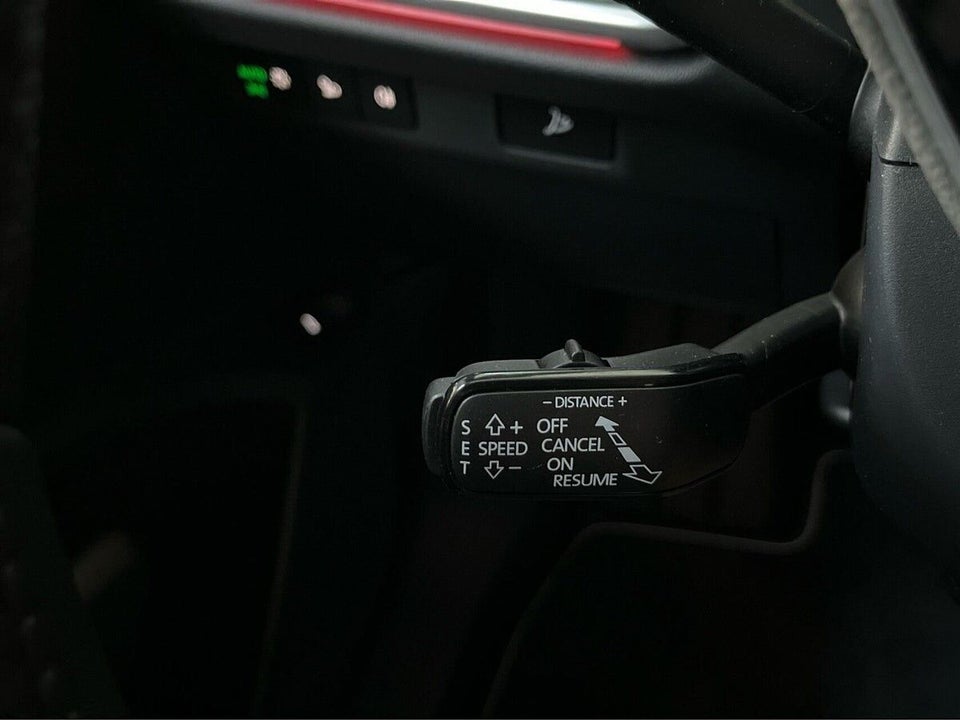 Skoda Enyaq 85 iV Sportline 5d