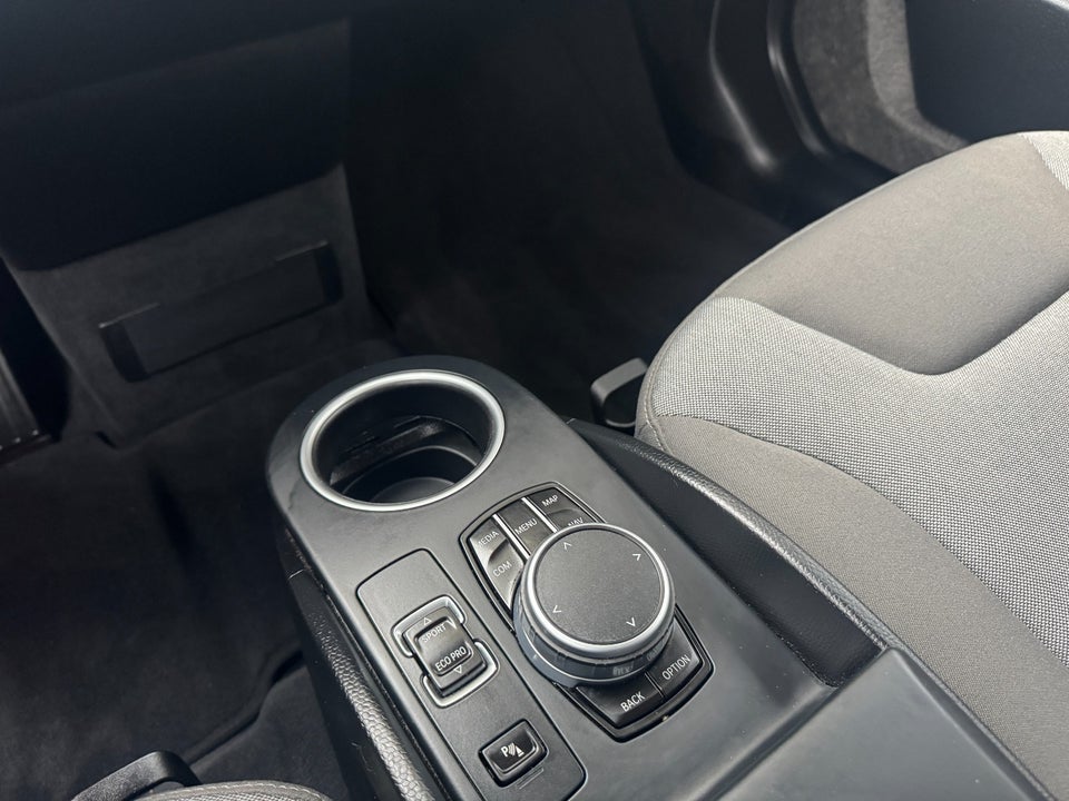 BMW i3s Charged Plus 5d