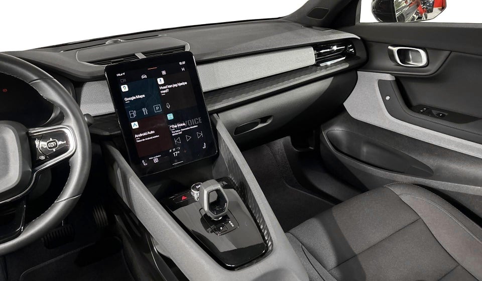 Polestar 2 Long Range 5d