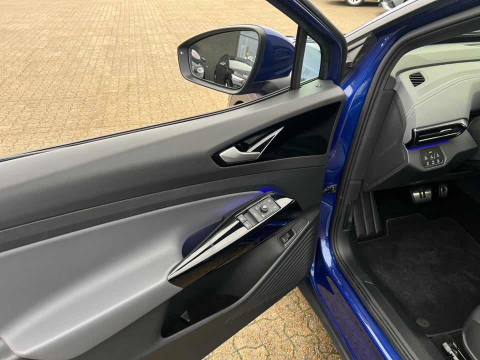 VW ID.4 77 Pro Style+ 5d