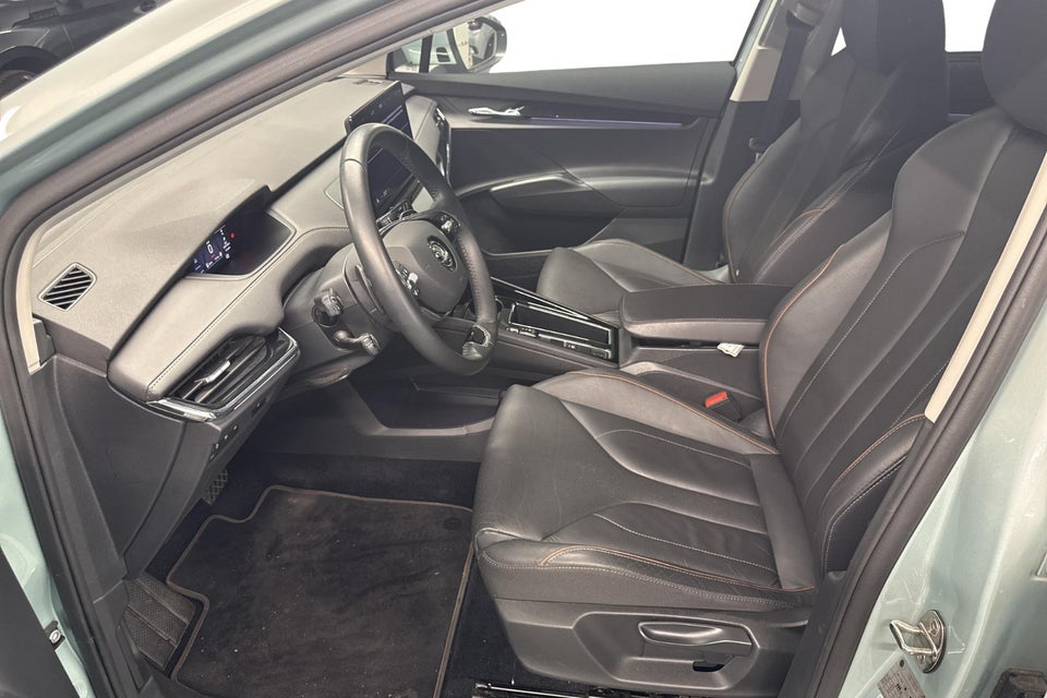 Skoda Enyaq 80 iV 5d