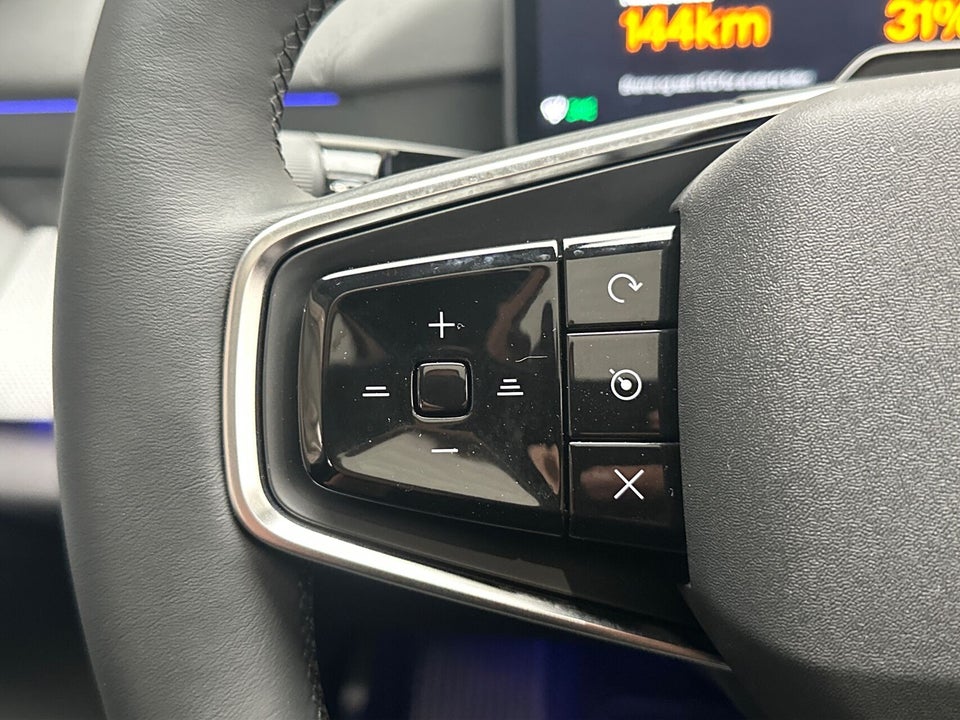 Polestar 4 Coupé Long Range Nordic Edition 5d