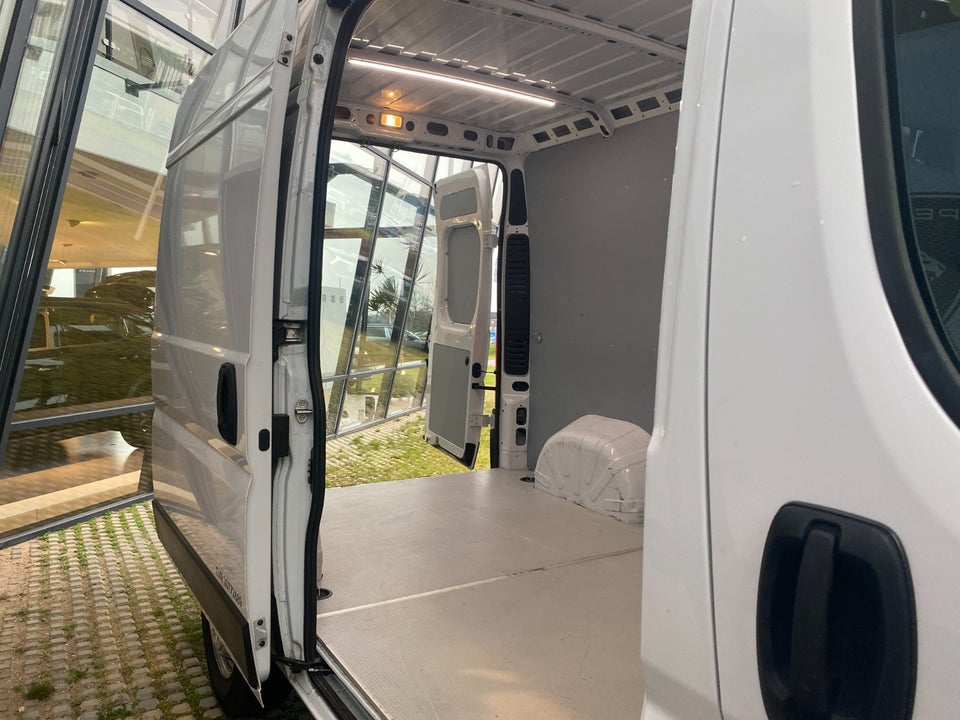 Citroën Jumper 35 2,2 BlueHDi 165 L2H2 FlexLine