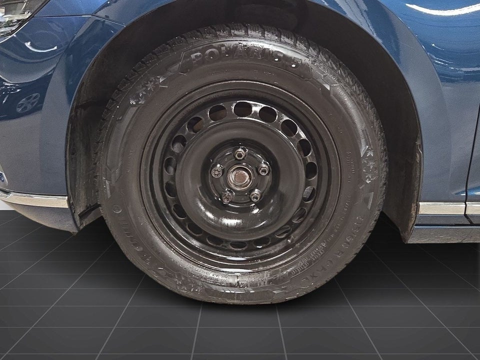 VW Passat 1,5 TSi 150 Elegance+ Variant DSG 5d