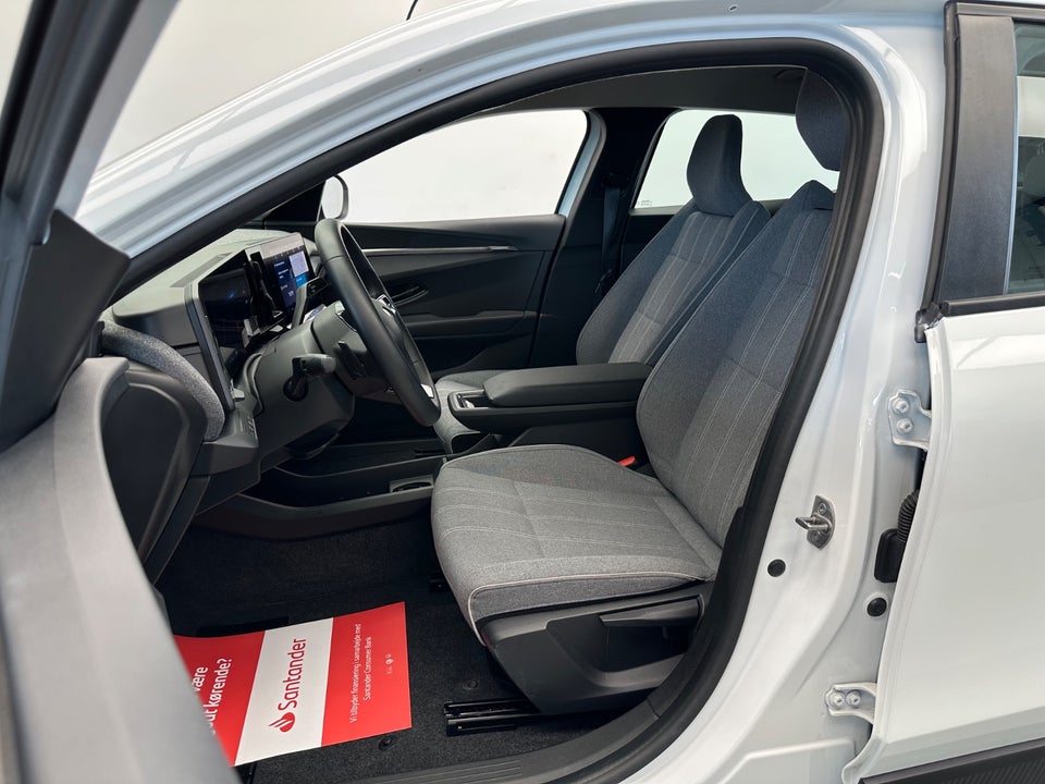 Renault Megane E-Tech 40 Equilibre 5d