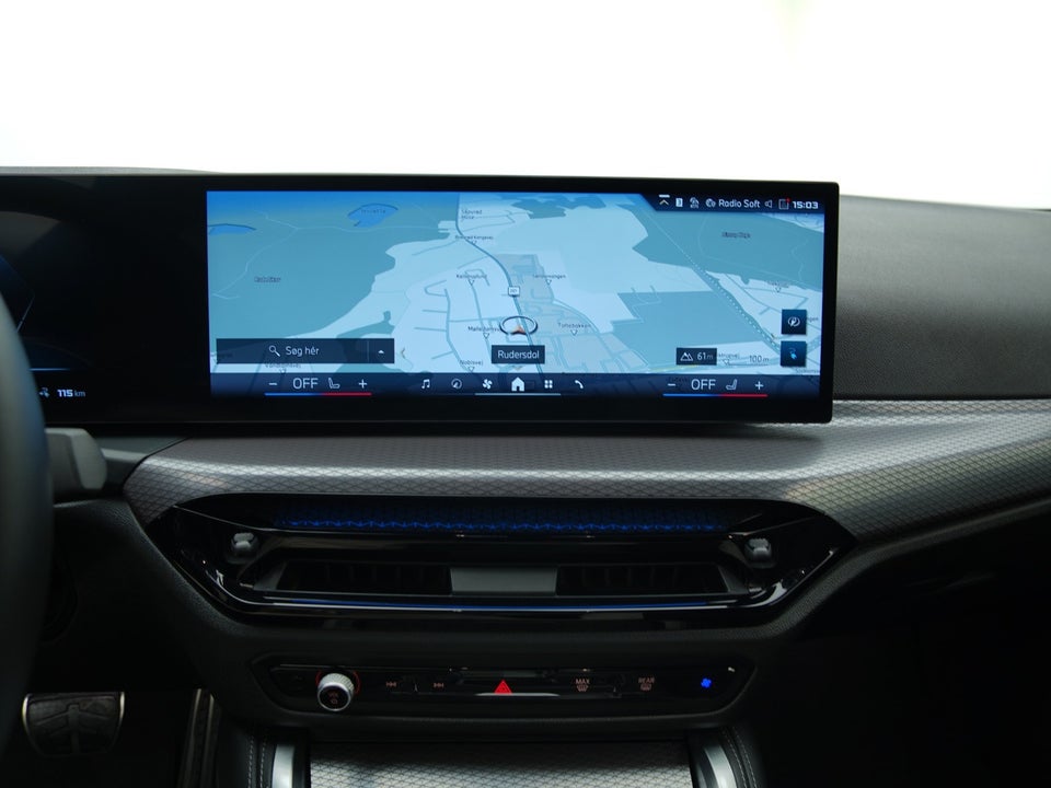 BMW i4 M50 M-Sport xDrive 5d