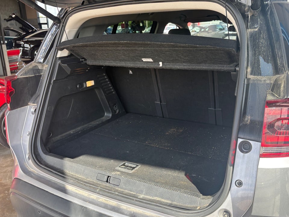Citroën C5 Aircross 1,6 PHEV Prestige EAT8 5d