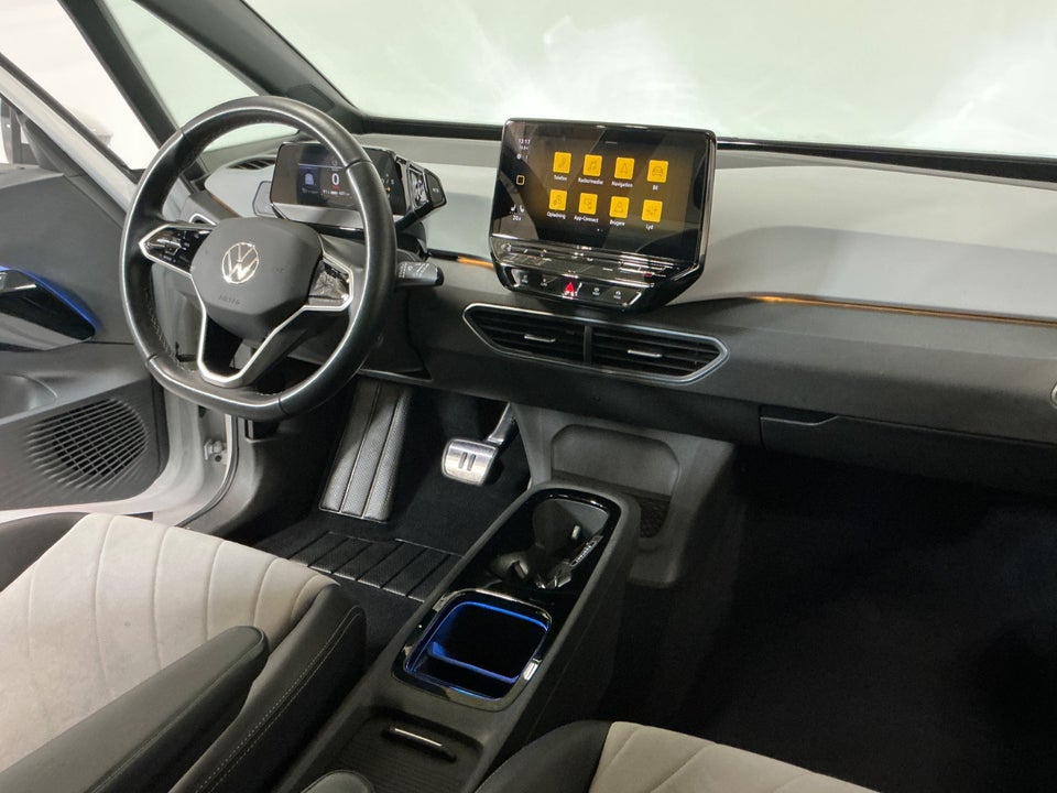 VW ID.3 77 Pro S 5d