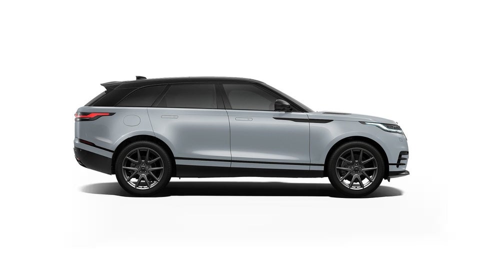 Land Rover Range Rover Velar 2,0 P400e Dynamic SE aut. 5d