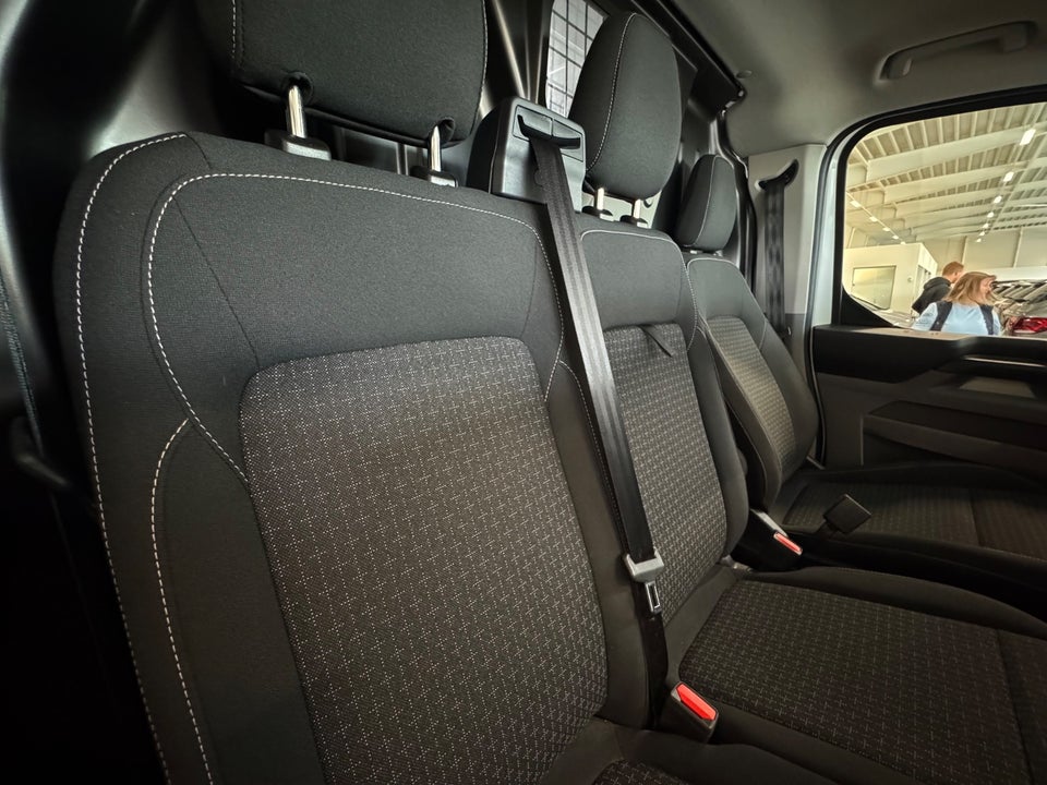 Ford Transit Custom 320 L2 2,0 EcoBlue Trend