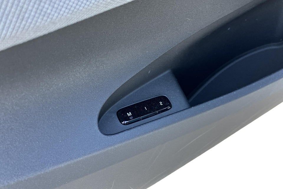 Polestar 2 Long Range 5d