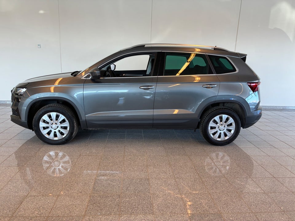 Skoda Karoq 1,5 TSi 150 Style DSG 5d