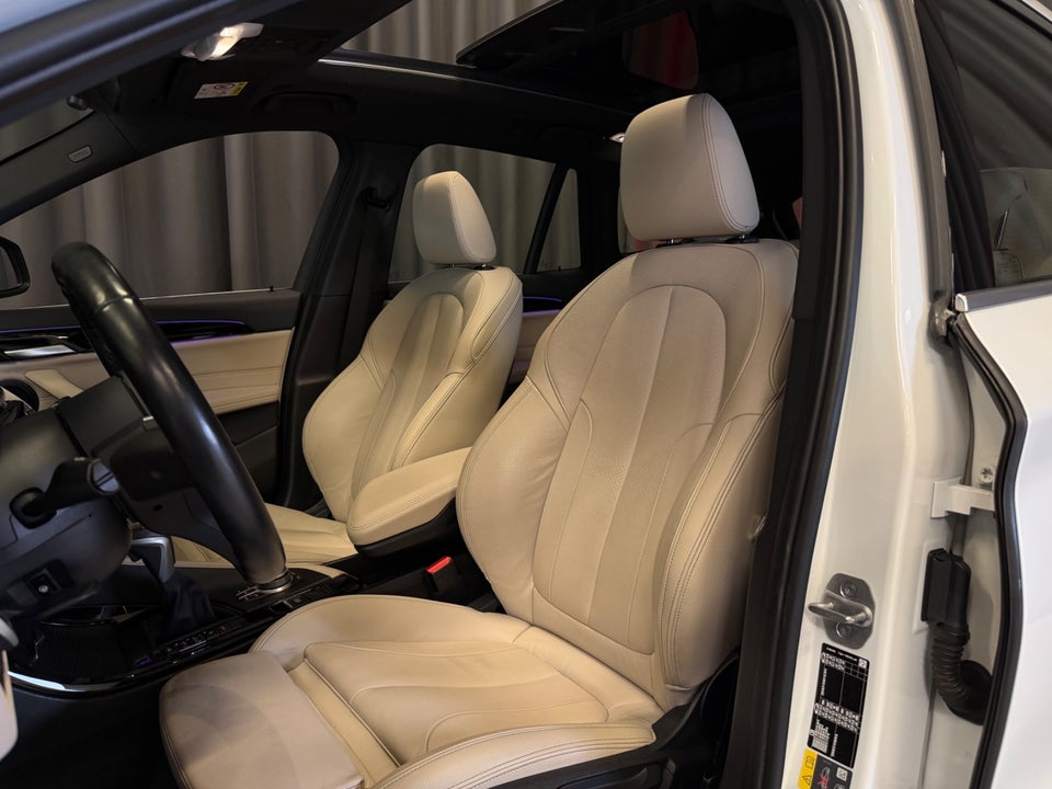 BMW X1 1,5 xDrive25e M-Sport+ aut. 5d