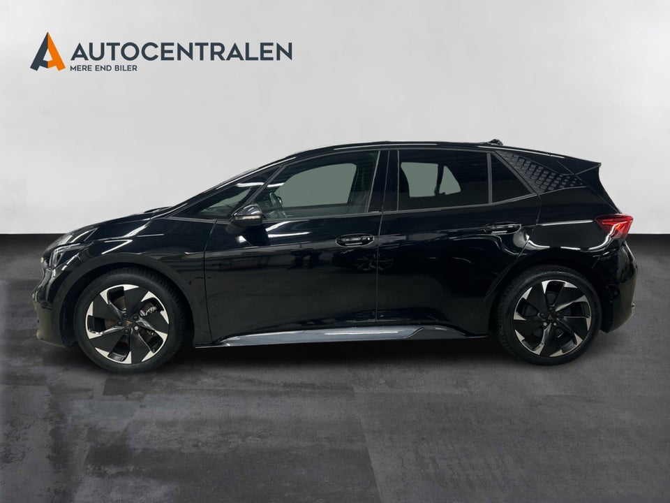 Cupra Born 77 Pasión 5d