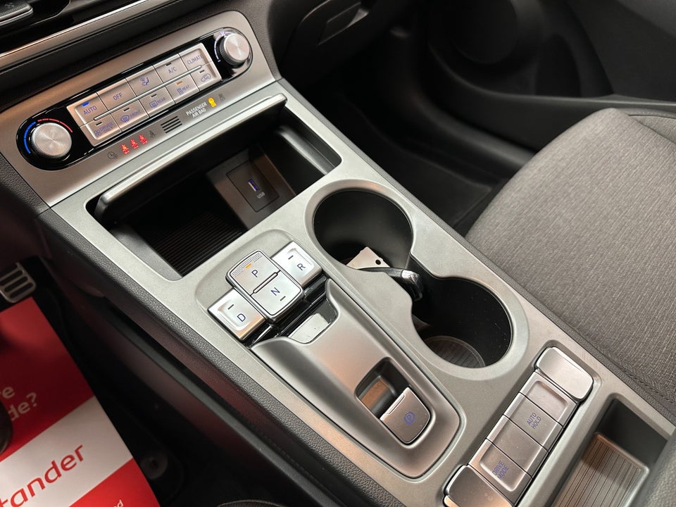 Hyundai Kona 39 EV Intuitive 5d