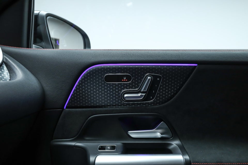 Mercedes EQA250+ AMG Premium 5d