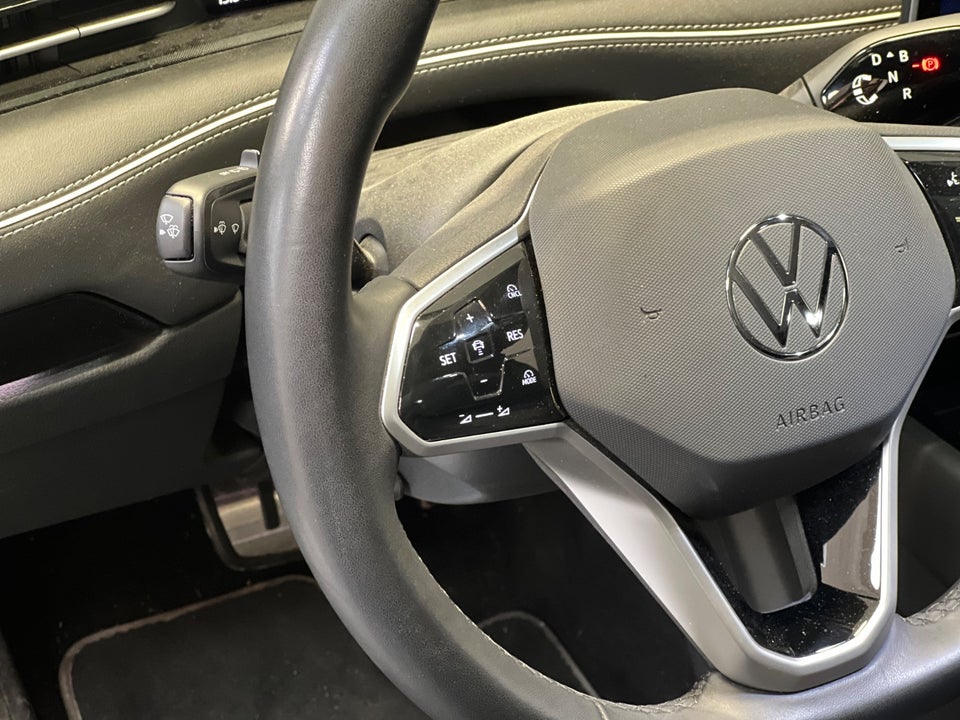 VW ID.7 86 Pro S Tourer 5d