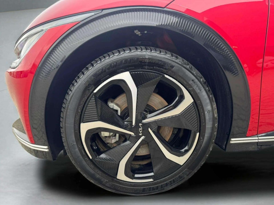 Kia EV6 77 Long Range Access 5d
