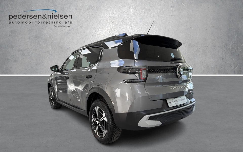 Citroën ë-C3 Aircross 44 Max 5d