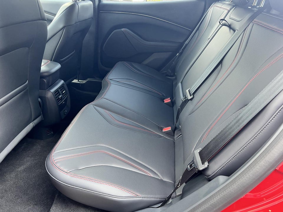 Ford Mustang Mach-E 75 Standard Range AWD 5d