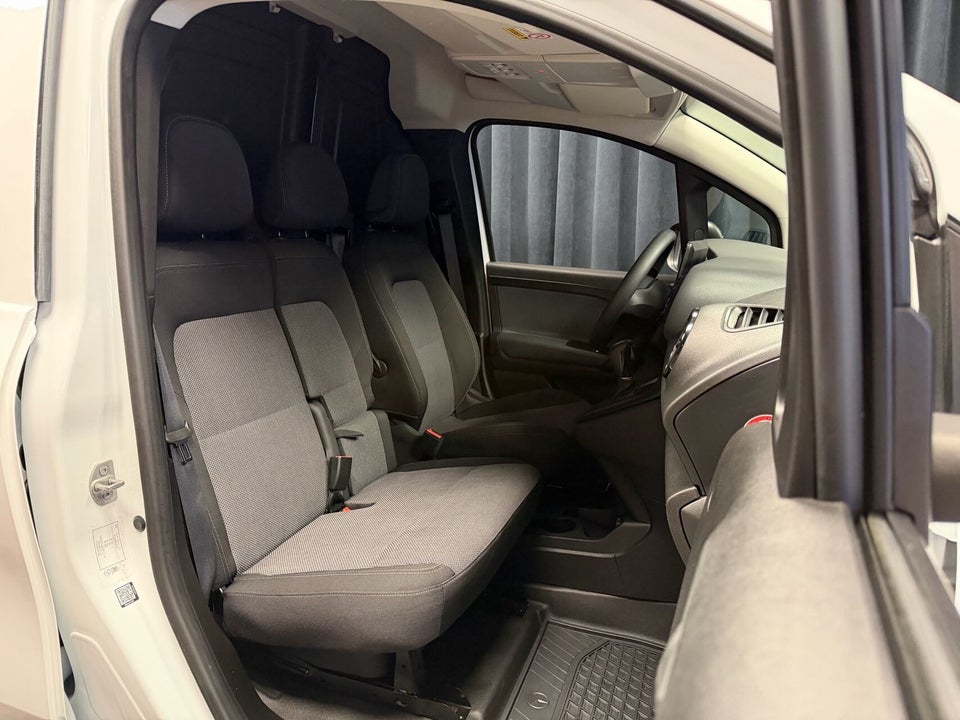 Mercedes eCitan A3 PRO Van