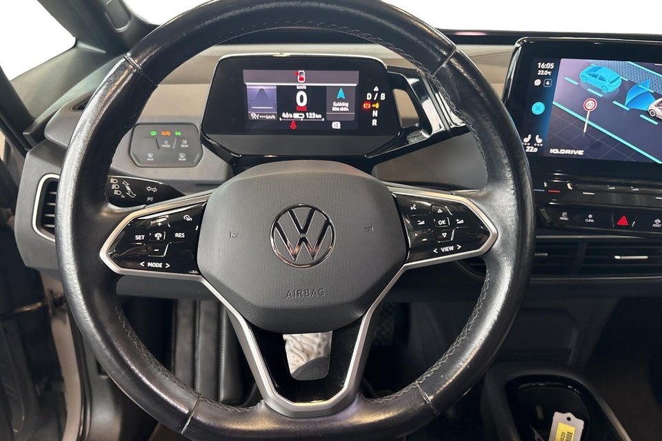 VW ID.3 45 Pure 5d